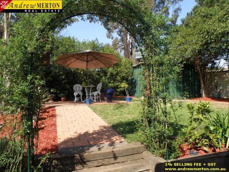 13 Marnpar, Seven Hills NSW 2147