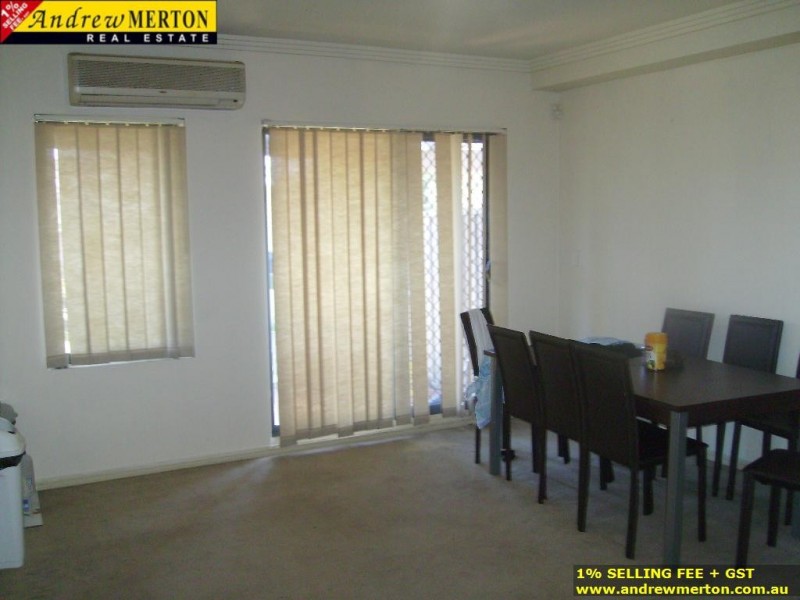 1/1 Meacher Street, Mount Druitt NSW 2770