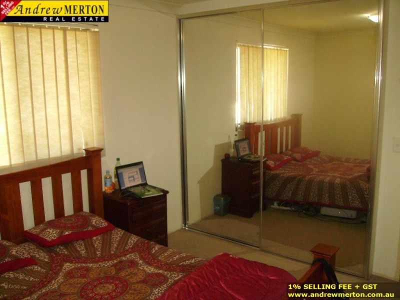 1/1 Meacher Street, Mount Druitt NSW 2770