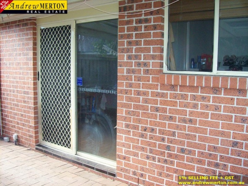 5/27 Manorhouse Bvd, Quakers Hill NSW 2763