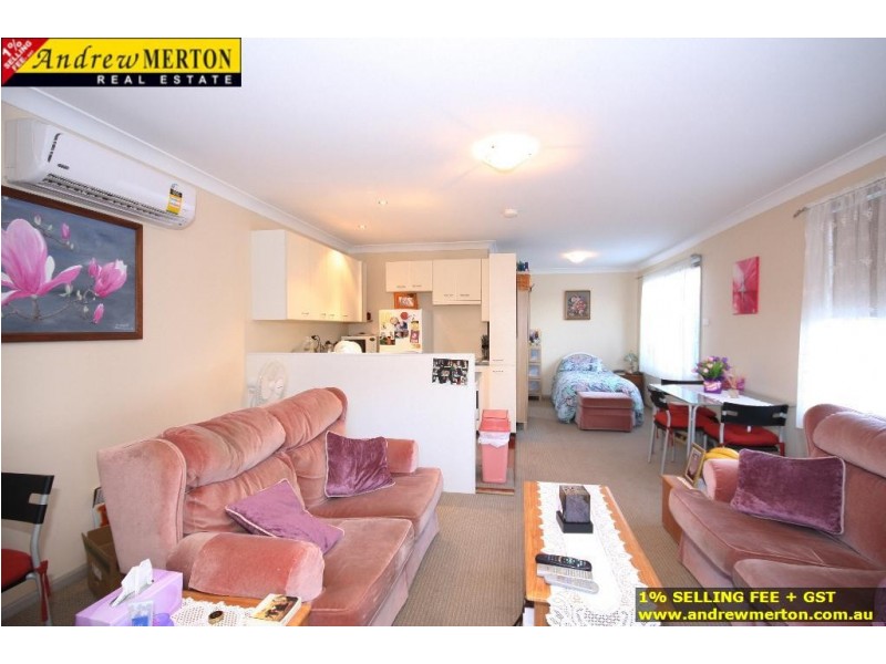 17 Scarlet Street, Quakers Hill NSW 2763