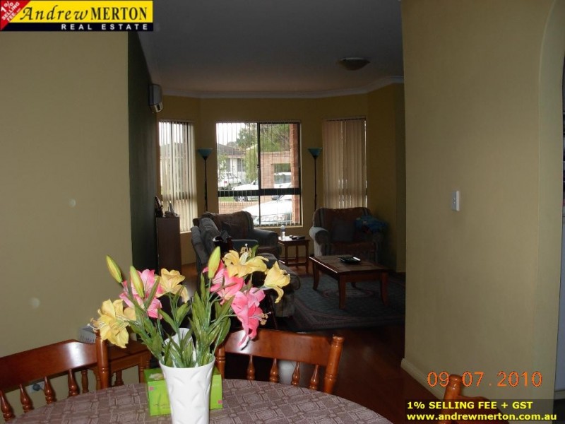 12 Rosalind Road, Marayong NSW 2148