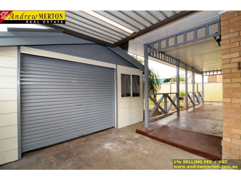 6 Jensen St, Colyton NSW 2760