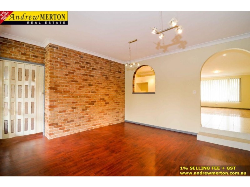 6 Jensen St, Colyton NSW 2760