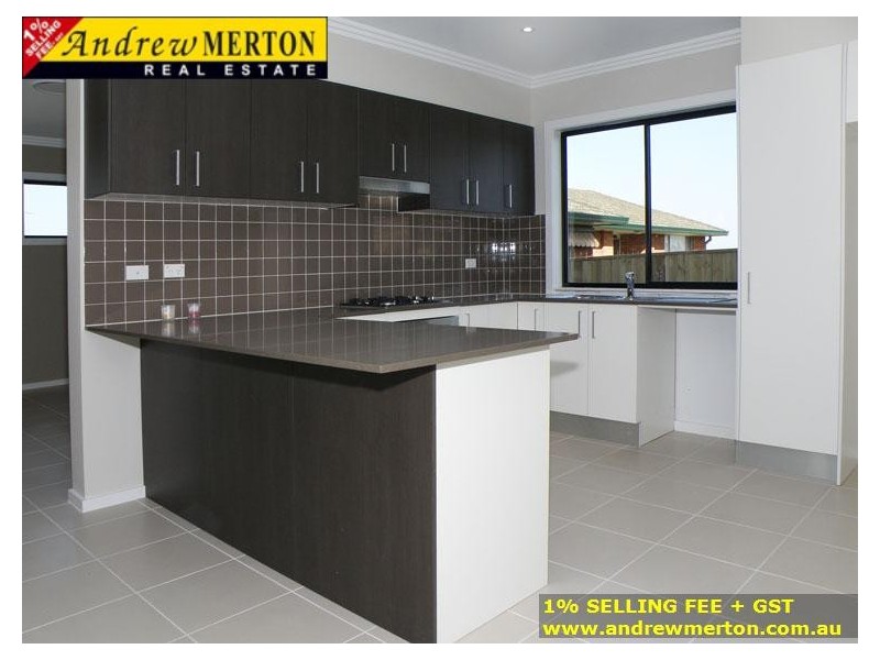 44 Vinegar Hill Rd, Kellyville Ridge NSW 2155