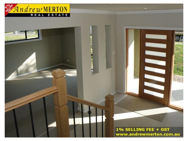 44 Vinegar Hill Rd, Kellyville Ridge NSW 2155