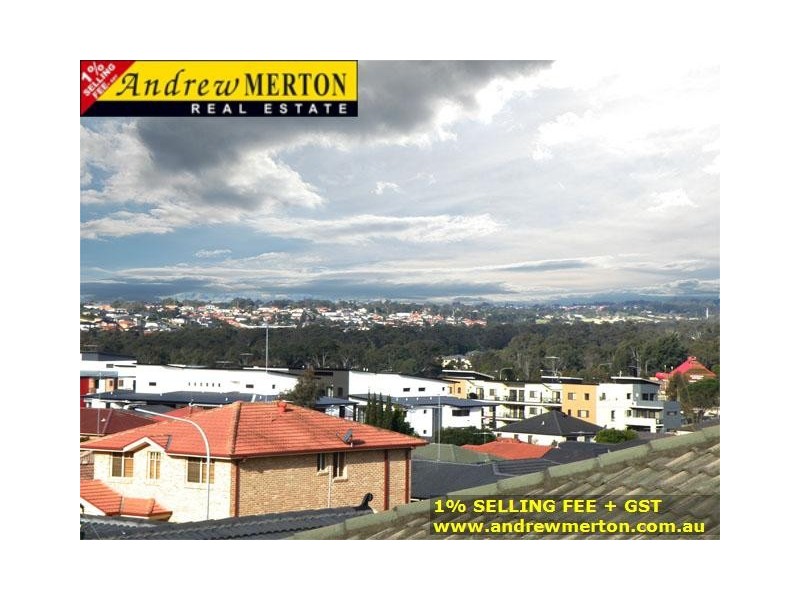 44 Vinegar Hill Rd, Kellyville Ridge NSW 2155