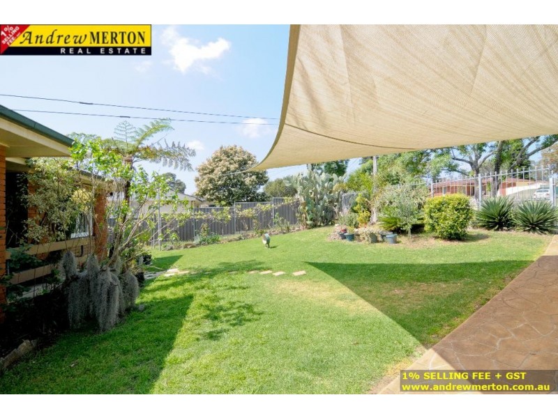 54 Macartney Cr, Hebersham NSW 2770