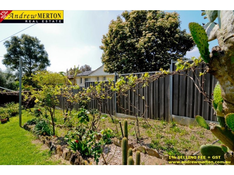 54 Macartney Cr, Hebersham NSW 2770