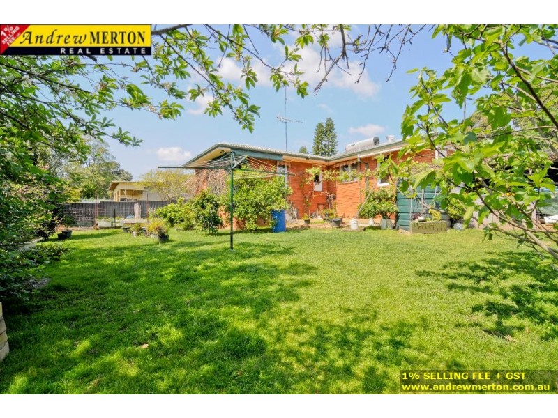 54 Macartney Cr, Hebersham NSW 2770