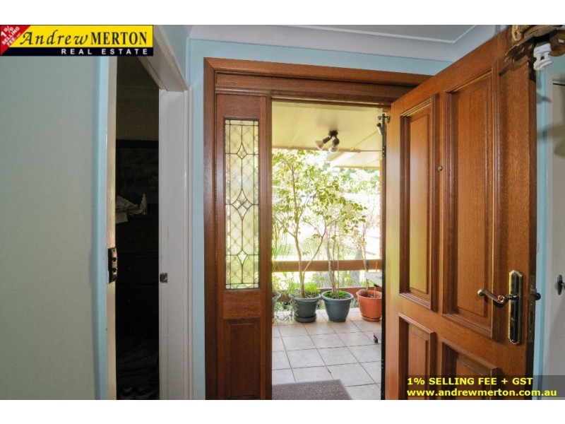 54 Macartney Cr, Hebersham NSW 2770