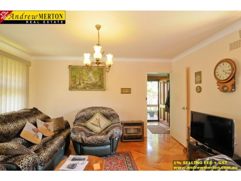 54 Macartney Cr, Hebersham NSW 2770