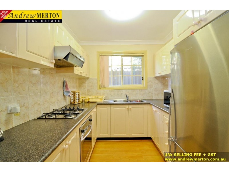 6/30 Hillcrest Road, Quakers Hill NSW 2763