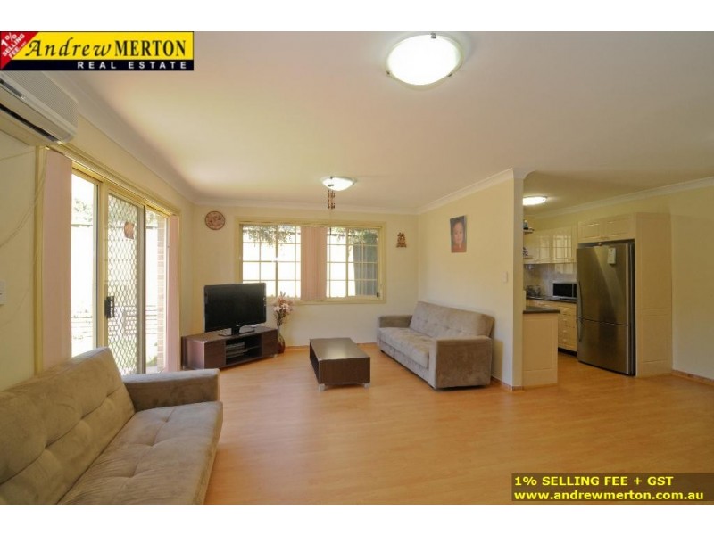 6/30 Hillcrest Road, Quakers Hill NSW 2763