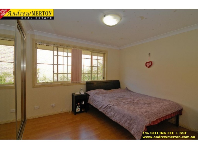 6/30 Hillcrest Road, Quakers Hill NSW 2763