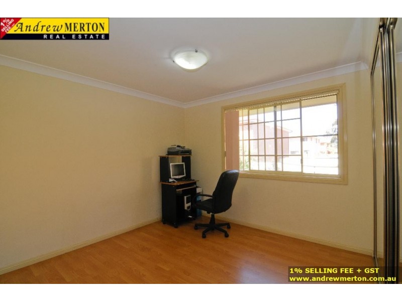 6/30 Hillcrest Road, Quakers Hill NSW 2763