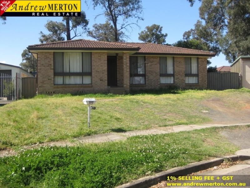 Lot 604 Criterion Cr, Doonside NSW 2767