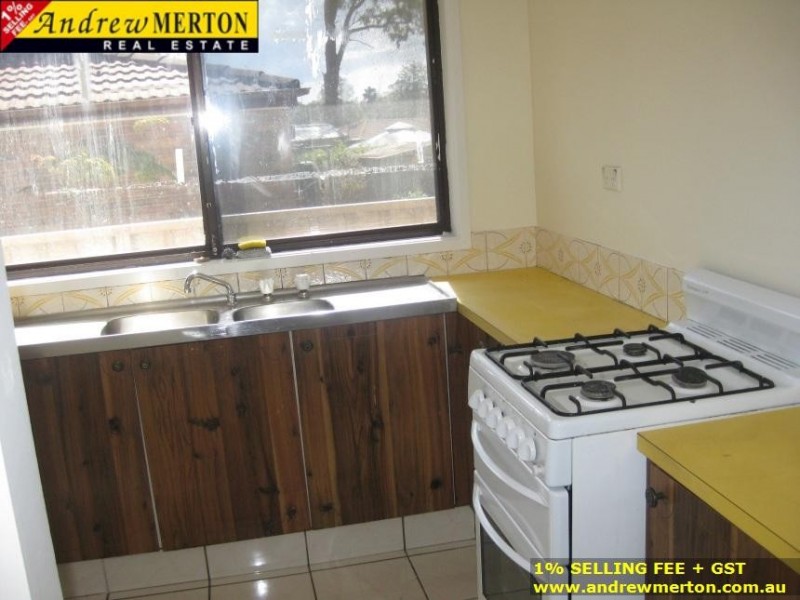 Lot 604 Criterion Cr, Doonside NSW 2767