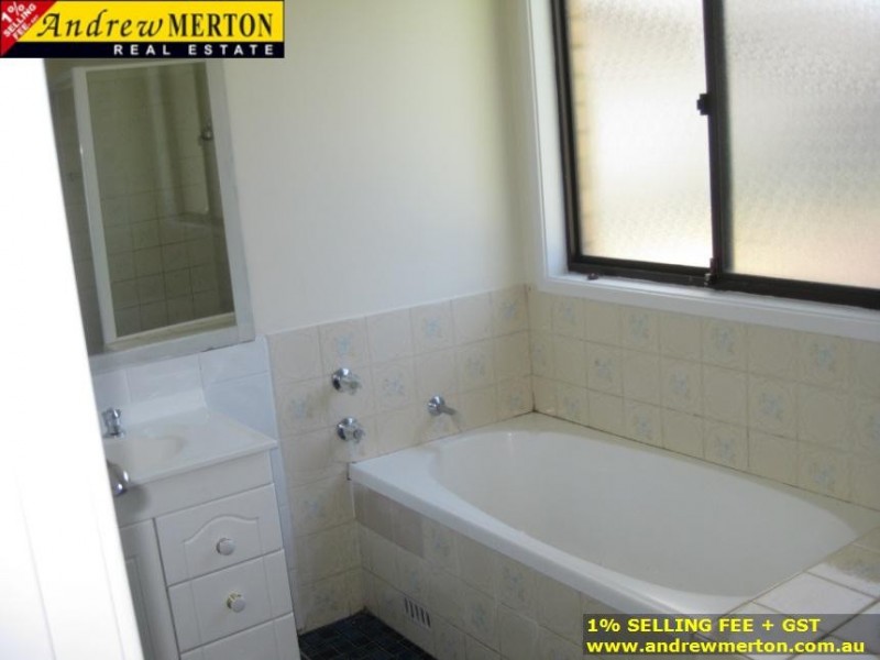 Lot 604 Criterion Cr, Doonside NSW 2767