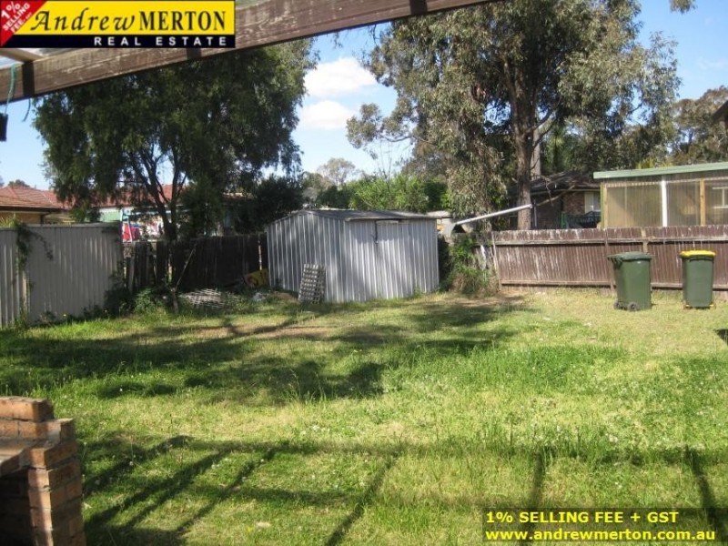 Lot 604 Criterion Cr, Doonside NSW 2767