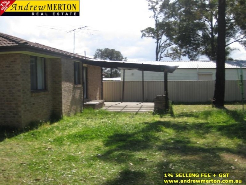 Lot 604 Criterion Cr, Doonside NSW 2767