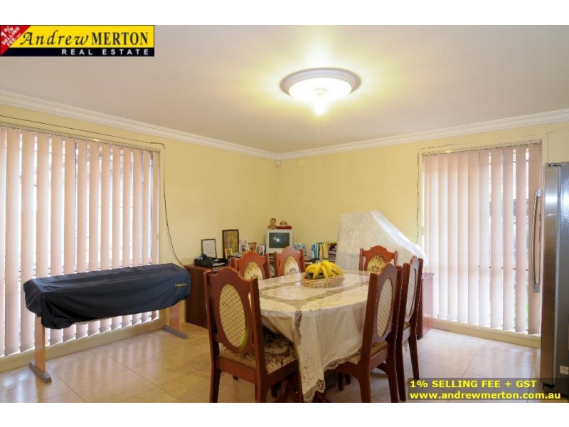 2 Golding Drive, Glendenning NSW 2761