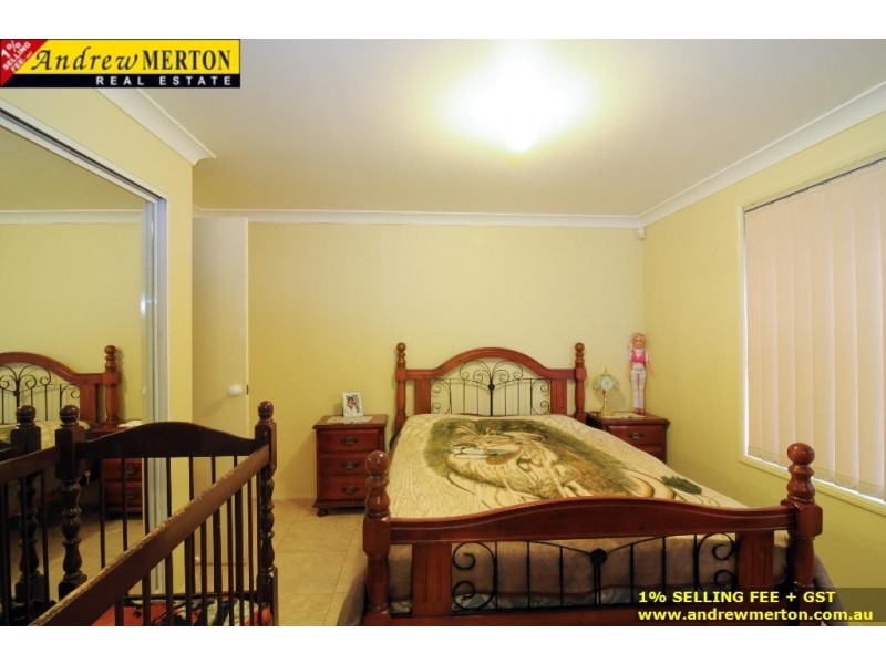 2 Golding Drive, Glendenning NSW 2761