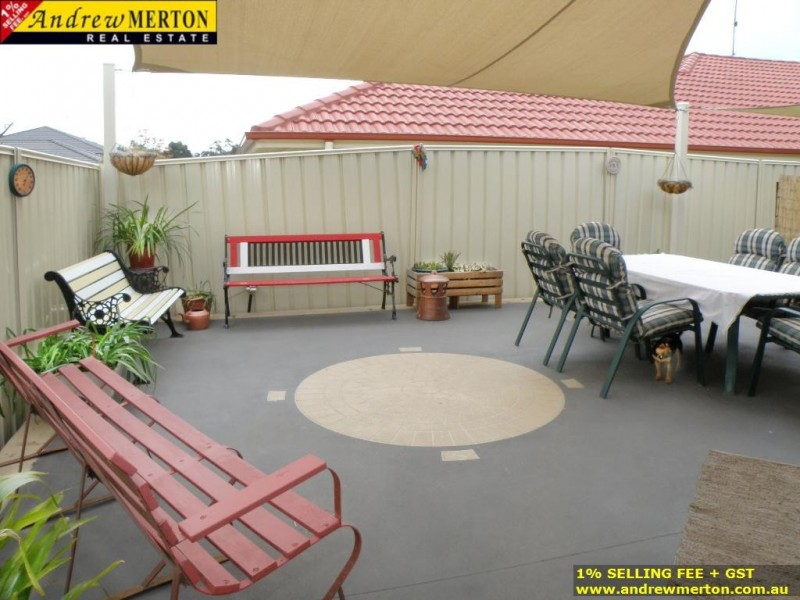 14 Rebellion Cct, Beaumont Hills NSW 2155