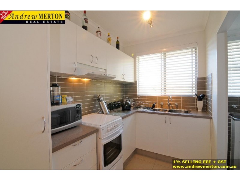 8/10-12 Albert Street, North Parramatta NSW 2151