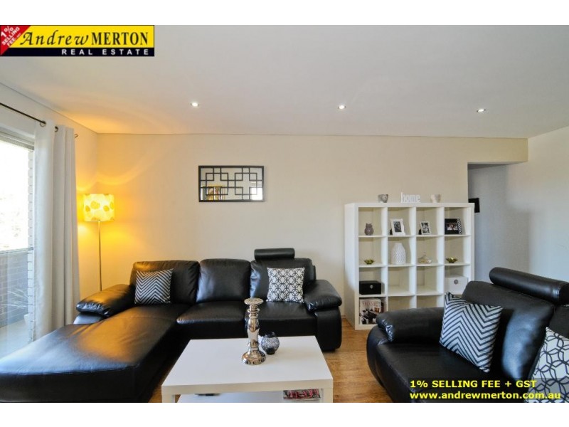 8/10-12 Albert Street, North Parramatta NSW 2151