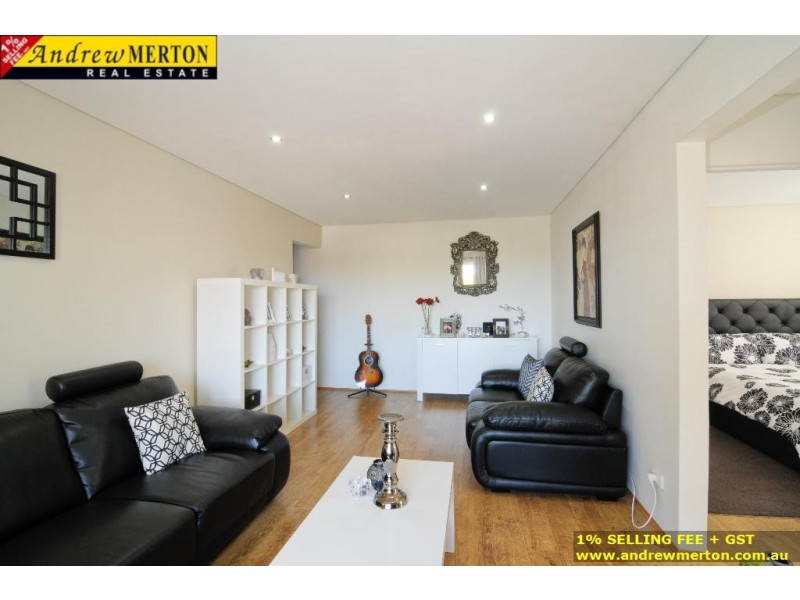 8/10-12 Albert Street, North Parramatta NSW 2151