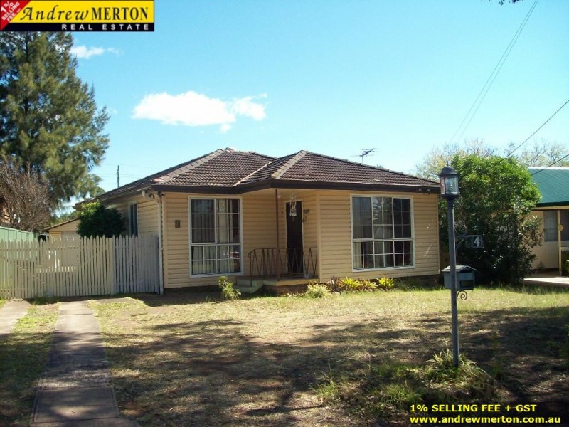 4 Percy Street, Marayong NSW 2148