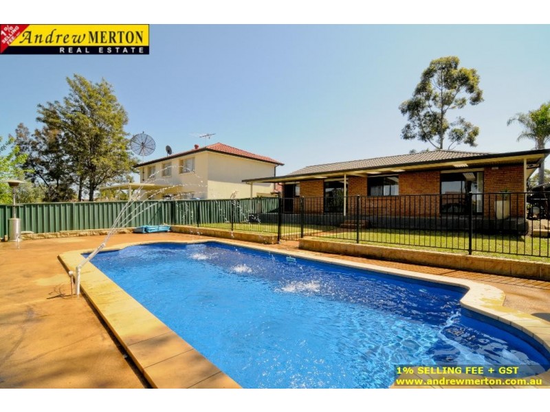 3 Weaver Place, Minchinbury NSW 2770