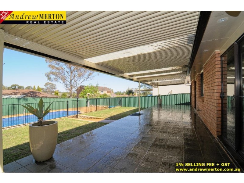 3 Weaver Place, Minchinbury NSW 2770