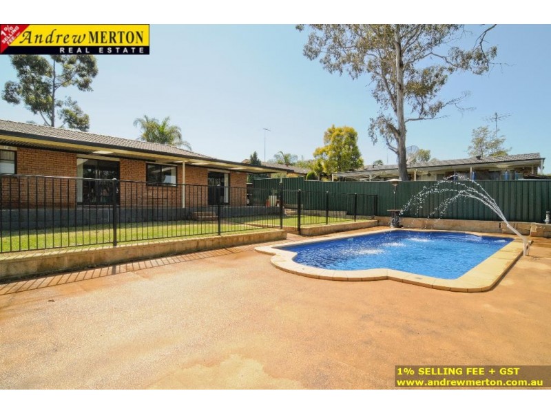 3 Weaver Place, Minchinbury NSW 2770