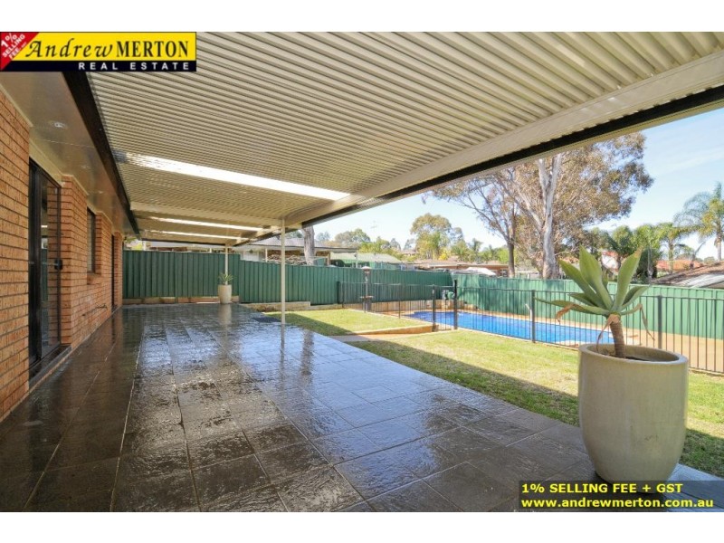 3 Weaver Place, Minchinbury NSW 2770