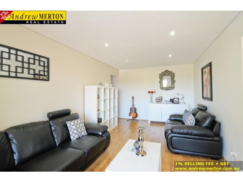 8/10-12 Albert Street, North Parramatta NSW 2151