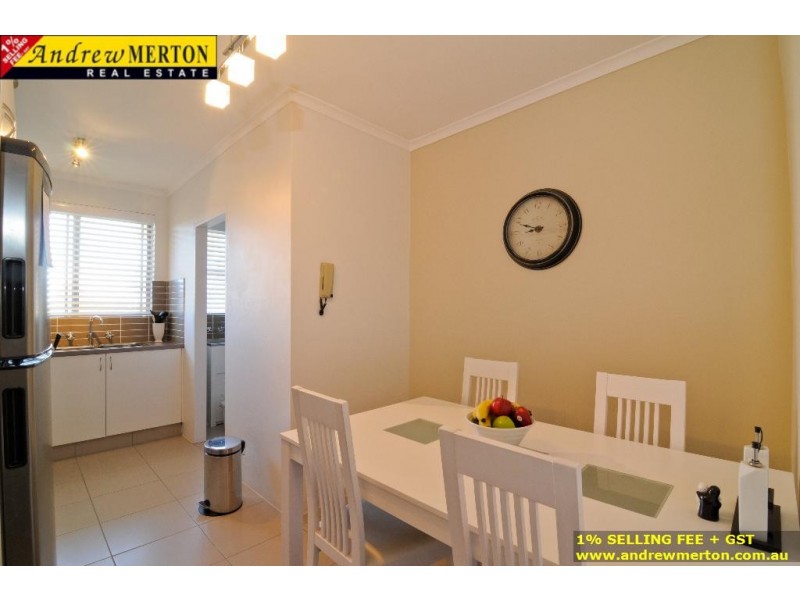 8/10-12 Albert Street, North Parramatta NSW 2151