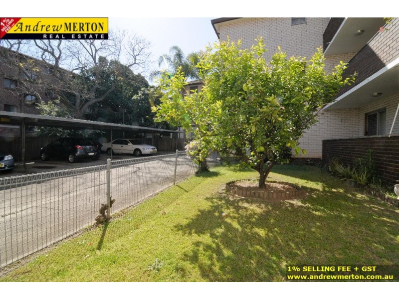 8/10-12 Albert Street, North Parramatta NSW 2151