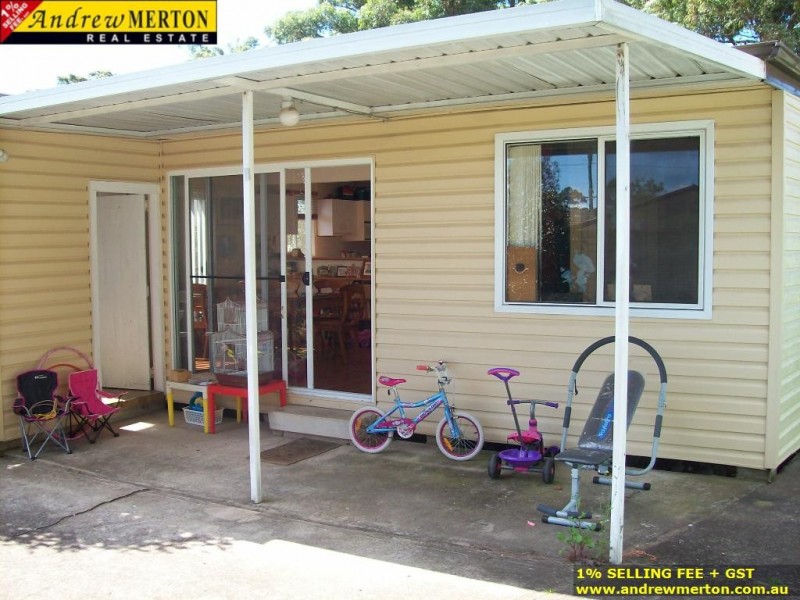 4 Percy Street, Marayong NSW 2148