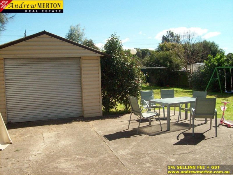 4 Percy Street, Marayong NSW 2148