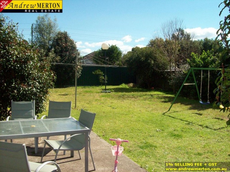 4 Percy Street, Marayong NSW 2148