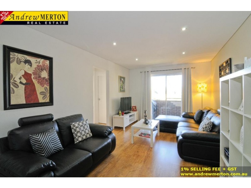 8/10-12 Albert Street, North Parramatta NSW 2151