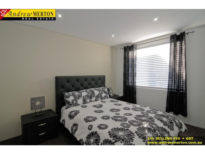 8/10-12 Albert Street, North Parramatta NSW 2151