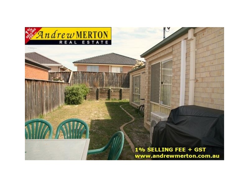 28 Callabona Ave, Woodcroft NSW 2767