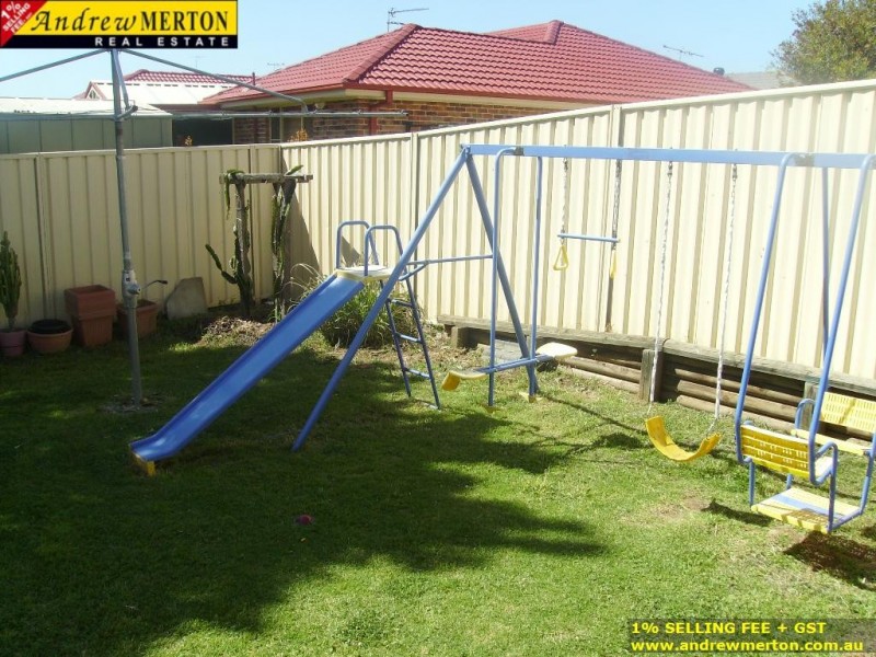 26 Said Terrace, Quakers Hill NSW 2763