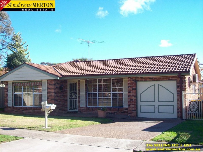 67 Victoria Road, Rooty Hill NSW 2766