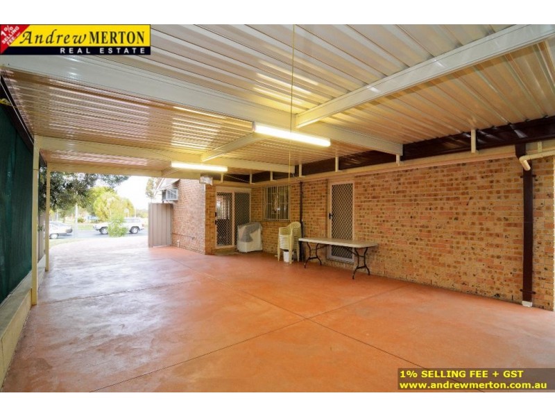 2 Golding Drive, Glendenning NSW 2761