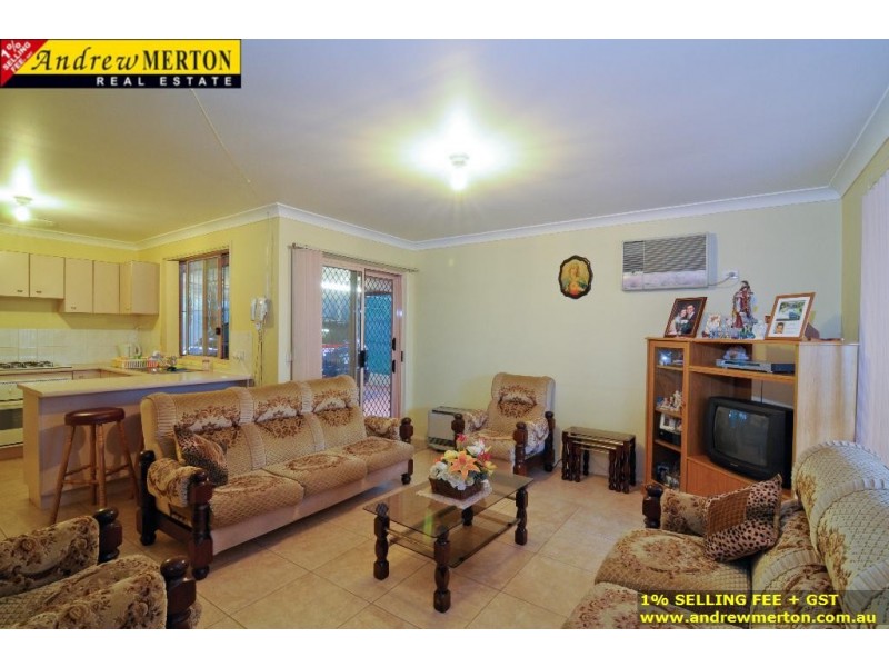 2 Golding Drive, Glendenning NSW 2761