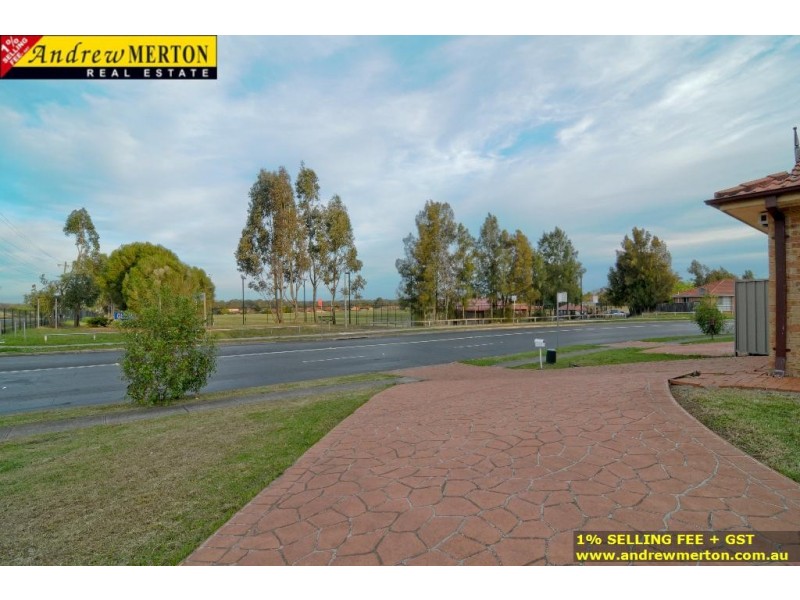 2 Golding Drive, Glendenning NSW 2761